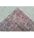 9x12 wool home deco rug, living room rug, 9'3 X 12' handmade rug