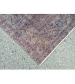 9x12 wool home deco rug, living room rug, 9'3 X 12' handmade rug