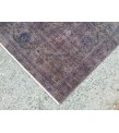 9x12 wool home deco rug, living room rug, 9'3 X 12' handmade rug