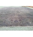 9x12 wool home deco rug, living room rug, 9'3 X 12' handmade rug