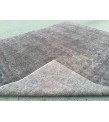9x12 wool home deco rug, living room rug, 9'3 X 12' handmade rug