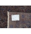 9x12 wool home deco rug, living room rug, 9'3 X 12' handmade rug
