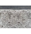 7x11 vintage dining room rug, area rug, 6'9 X 10'9 Turkish living room rug