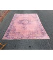 6x9 wool handmade rug, Area Rug, Turkish rug , 5'10 X 8'6 Living room rug