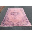 6x9 wool handmade rug, Area Rug, Turkish rug , 5'10 X 8'6 Living room rug