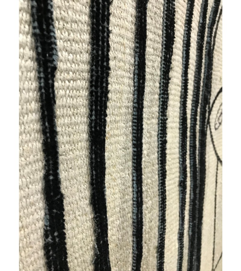 Mind's Embrace: A Representation of Inner Worlds