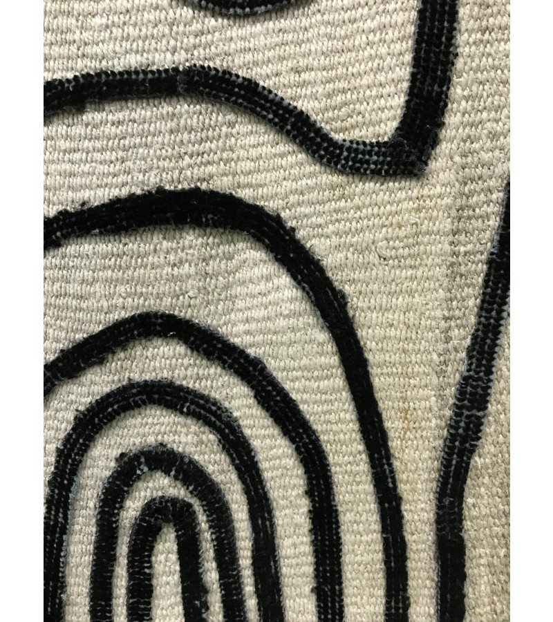 Mind's Embrace: A Representation of Inner Worlds