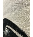 Wings and Weavings: Bird's Portrait on Rug