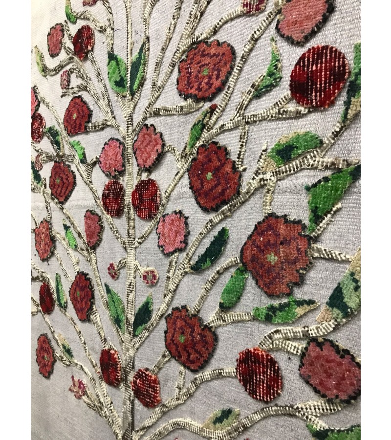 The Tree of Life: A timeless symbol of unity, growth, and the beauty of existence.