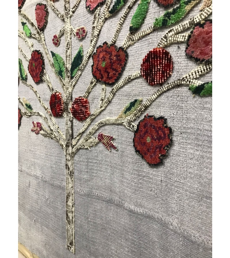 The Tree of Life: A timeless symbol of unity, growth, and the beauty of existence.