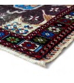 Rug, 4'3 X 6'2 rug for living room
