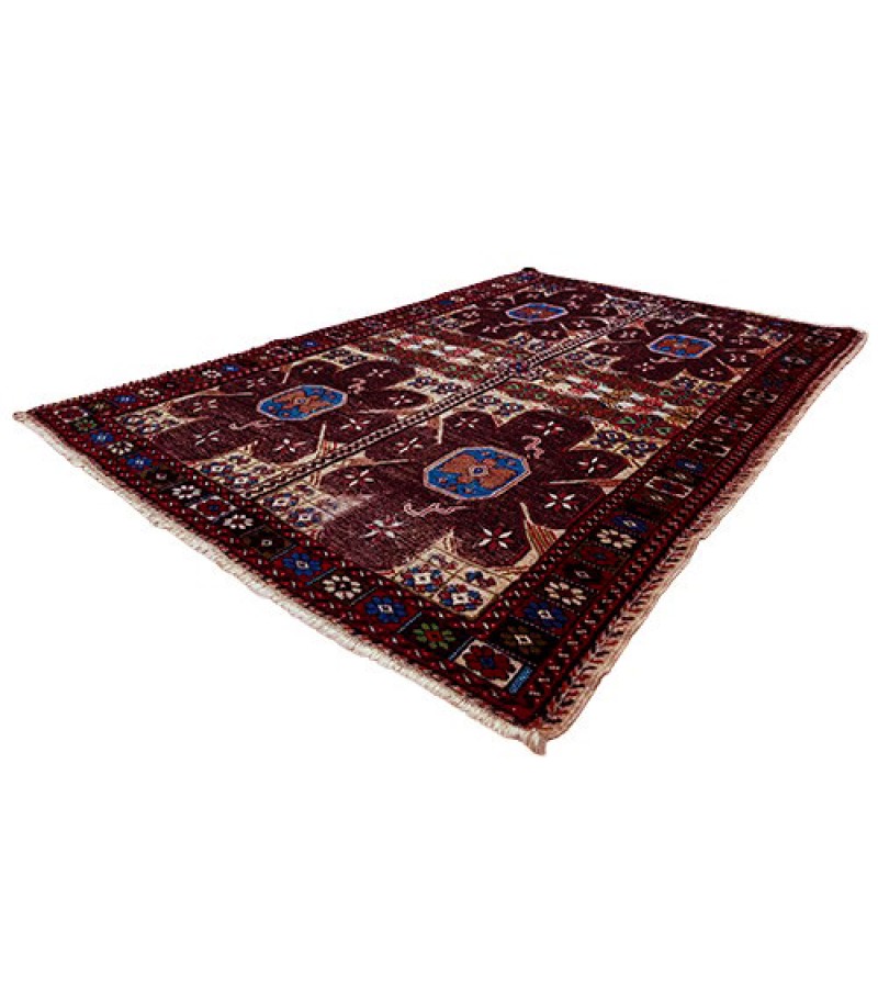Rug, 4'3 X 6'2 rug for living room