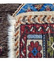 Rug, 4'3 X 6'2 rug for living room