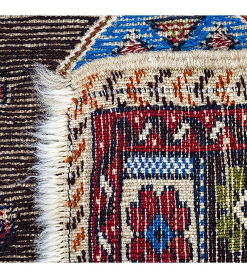 Rug, 4'3 X 6'2 rug for living room