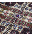 Rug, 4'3 X 6'2 rug for living room