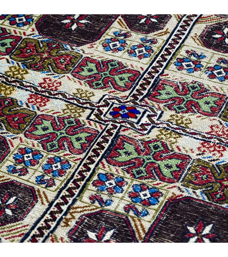 Rug, 4'3 X 6'2 rug for living room