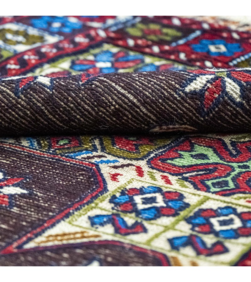 Rug, 4'3 X 6'2 rug for living room