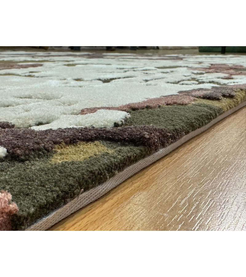 Start with a Question, End with a Masterpiece