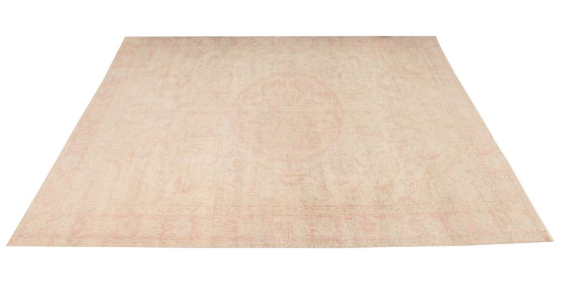 5.2 X 8.0  Ft 158x244 CM  Medallion Rug