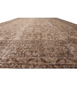 6.2 X 9.1  Ft  ..  187x285 cm Large Turkish Area Rug