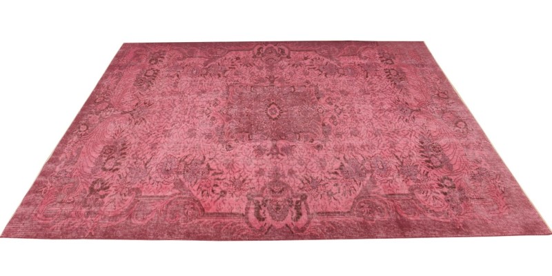 5.3 X 8.6  Ftt.. 160x260 cm  sheep wool Pastel Color Living Room Rug