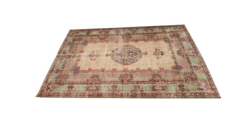 5.0 x 8.0  Ft.. 152 x 253 cm Area Rug
