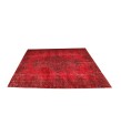 6.4 x 9.8 Ft.. 194X296 CM   Rustic Red Deco Carpet