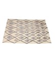 6.11 X 11.2  Ft..  210x340 cm  Morrocan style carpet