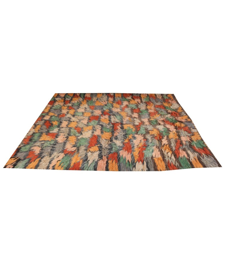 5.9 X 9.2 Ft..  175x280 cm Designer rug Modern