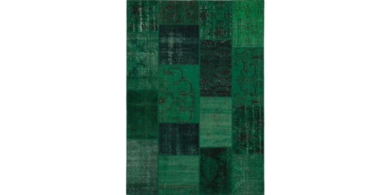 Turkish Patchwork rug, Vintage Handmade Rug , Anatolian Rug , Modern Rug , Bohemian Rug  , %100 Wool Rug , Area Rug