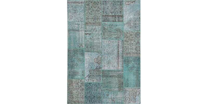 Turkish Patchwork rug, Vintage Handmade Rug , Anatolian Rug , Modern Rug , Bohemian Rug  , %100 Wool Rug , Area Rug