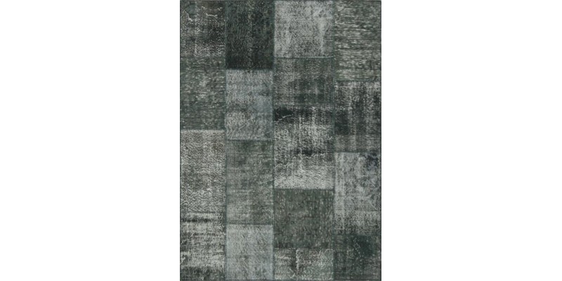 Turkish Patchwork rug, Vintage Handmade Rug , Anatolian Rug , Modern Rug , Bohemian Rug  , %100 Wool Rug , Area Rug
