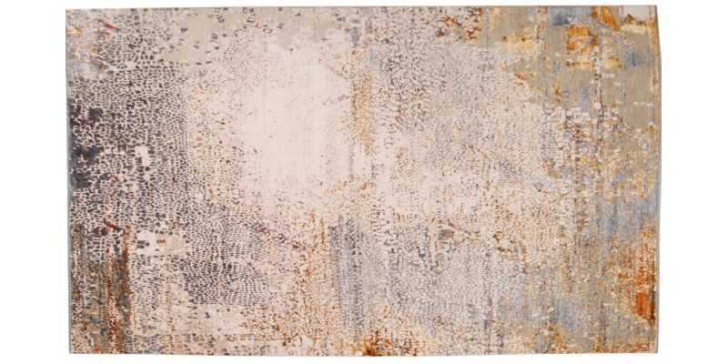 8.2 x 9.10 Ft..  250x300 cm High Quality colorful Soft Hotel Rug, 3D Deco Minimal Living Room Rug