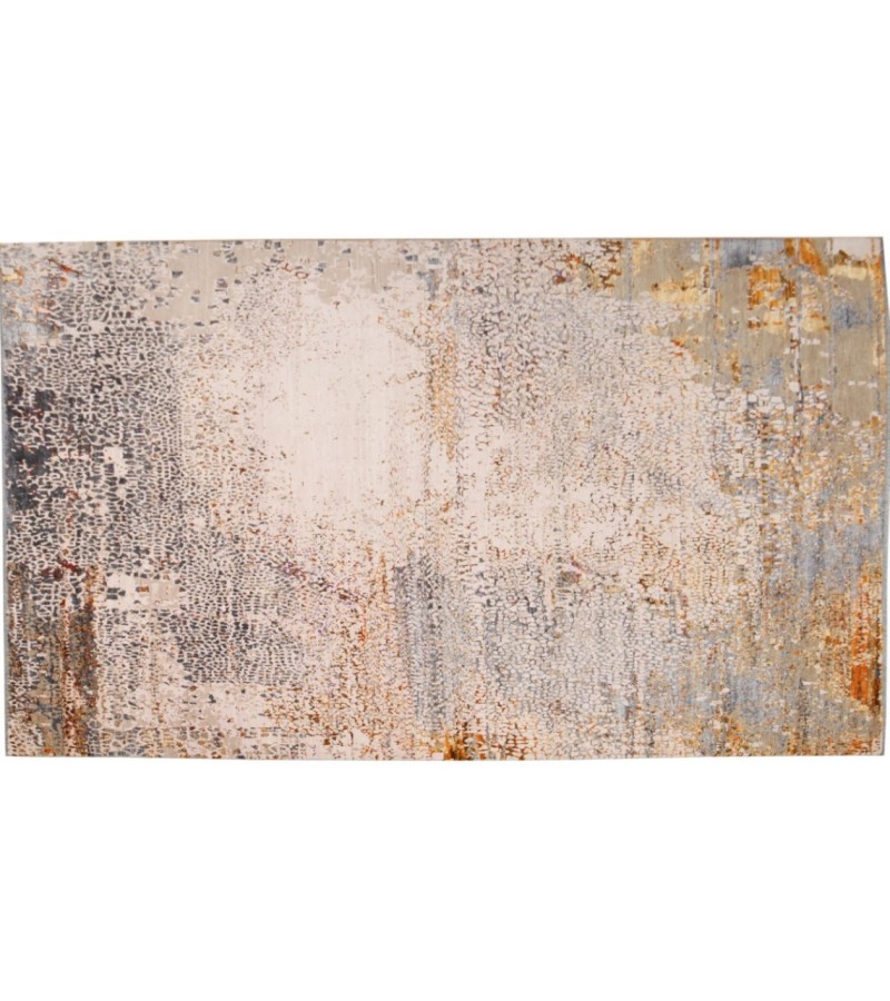 8.2 x 9.10 Ft..  250x300 cm High Quality colorful Soft Hotel Rug, 3D Deco Minimal Living Room Rug