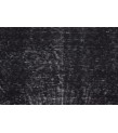 5.9 X 8.9 Ft  175X267 cm BLAck Rug