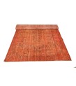 5.7 X 9.1 170 X 276 CM  Orange Vintage Carpet