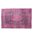 5.9 X 9.4 FT..  175X285 CM Large Multi Color Living Room Rug,