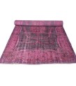 5.9 X 9.4 FT..  175X285 CM Large Multi Color Living Room Rug,