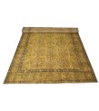 5.3X8.8 Ft.. 160X205 CM Pastel Yellow Bedroom Rug