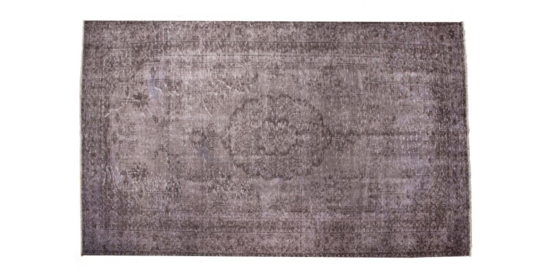 5.5 X 9.6 Ft..  165X290 CM  Oriental Turkish Rug