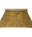 5.10 x 9.10 Ft..   178x300 cm Large Medallion Deco yellow Area Rug