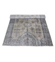 4.9 x 8 Ft..  145 x 245 cm Abstract Nomadic Deco Area Rug