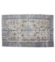 4.9 x 8 Ft..  145 x 245 cm Abstract Nomadic Deco Area Rug