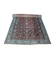 5.5 X 9.6 Ft.. 165X290 CM Floral Modern Boho deco Oushak Rug