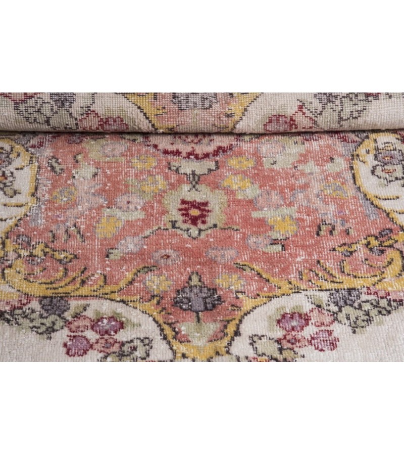 6.4 x 10.1 Ft  198x309 cm Turkish Area Rugs , Living room Carpet