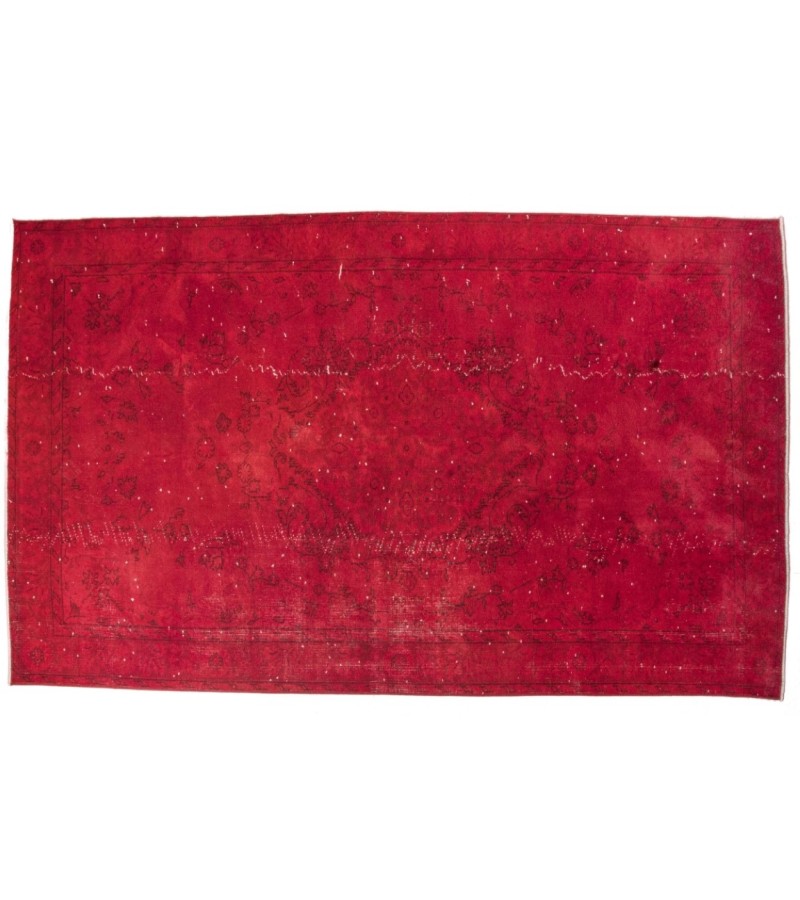 5.7 x 9.0 Ft..  175 x 275 cm Anatolian Living Room Carpet , Bedroom  Rug