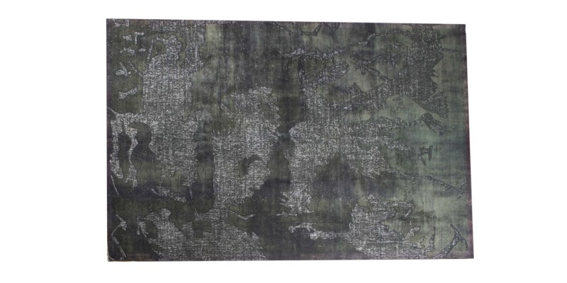 7.2 X 10.4 Ft 220x320 CM  Turkish Decoration Living Room , Area Rug  , Vintage rug