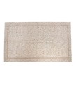 5.5 X 9 Ft.. 170x275 cm Pastel Colors high Pile Designer rug , Decoration Rug , Bedroom Rug