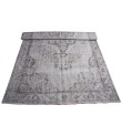 5.6X9.9 Ft  170x303 cm  Beatiful Vintage Rug , Living Room Rug , Decoration Rug Hand Knotted Rug