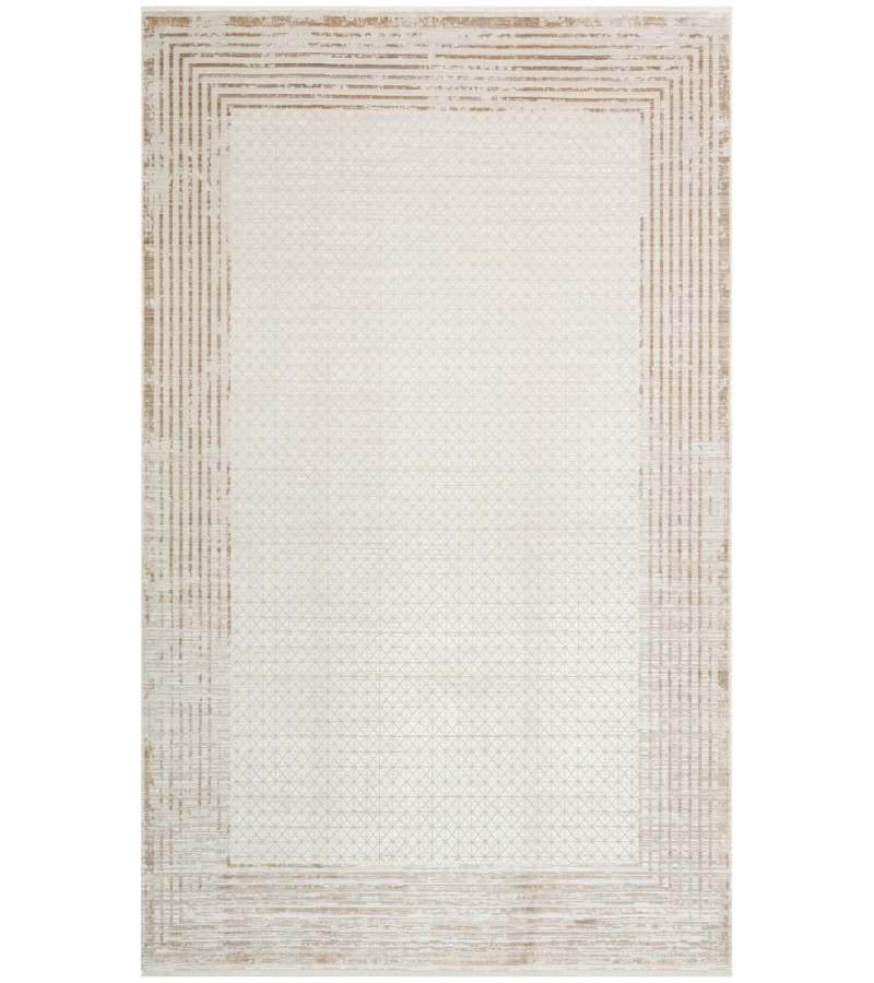 Modern carpet